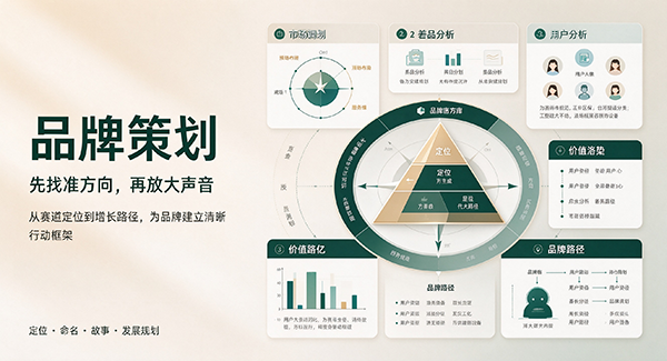 鄂伦春自治旗品牌策划