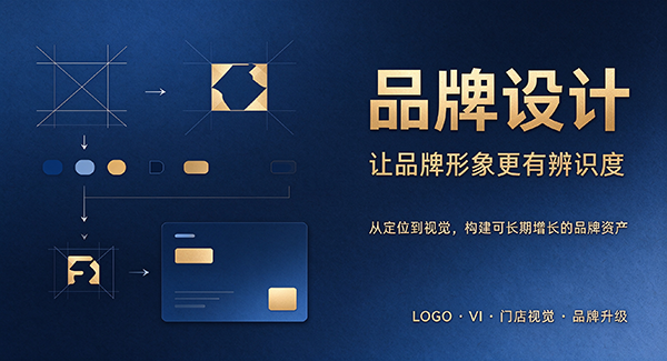 鄂伦春自治旗品牌设计
